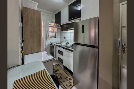 Apartamento para alugar com 90m², 2 quartos e 1 vagaSala/Cozinha