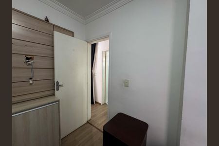 Apartamento para alugar com 90m², 2 quartos e 1 vagaQuarto 2