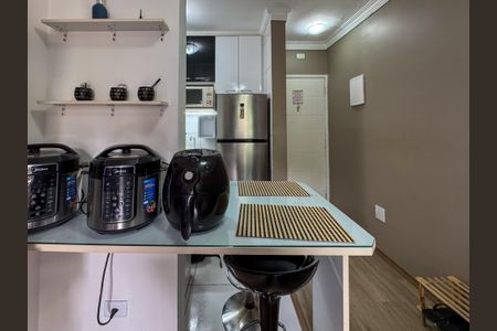 Apartamento para alugar com 90m², 2 quartos e 1 vagaSala/Cozinha