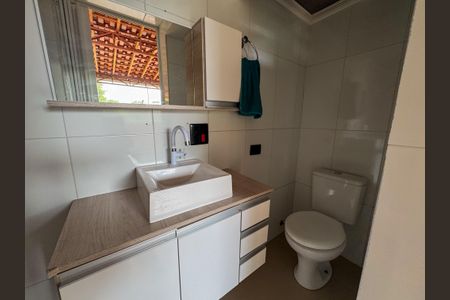 Apartamento para alugar com 90m², 2 quartos e 1 vagaBanheiro 2