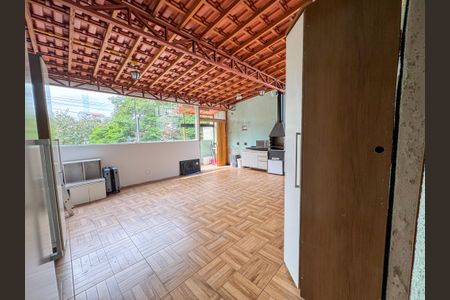 Apartamento para alugar com 90m², 2 quartos e 1 vagaCobertura