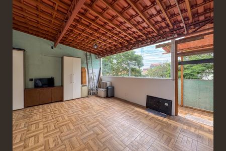 Apartamento para alugar com 90m², 2 quartos e 1 vagaCobertura