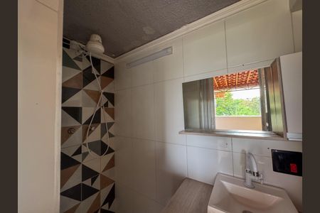 Apartamento para alugar com 90m², 2 quartos e 1 vagaBanheiro 2