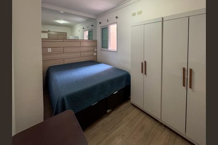 Apartamento para alugar com 90m², 2 quartos e 1 vagaQuarto 2