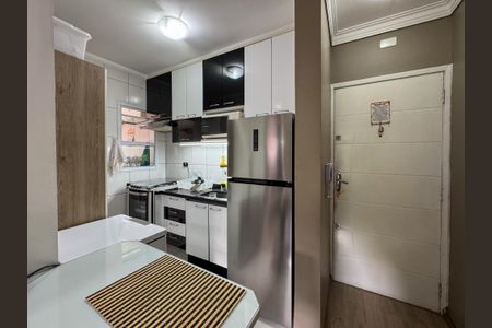 Apartamento para alugar com 90m², 2 quartos e 1 vagaSala/Cozinha