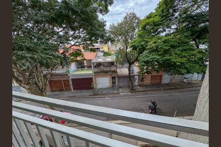 Apartamento para alugar com 90m², 2 quartos e 1 vagaVaranda da Sala