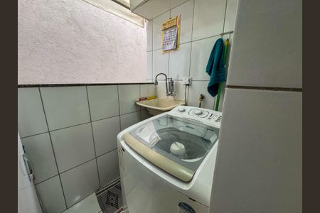 Apartamento para alugar com 90m², 2 quartos e 1 vagaÁrea de Serviço