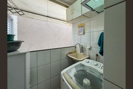 Apartamento para alugar com 90m², 2 quartos e 1 vagaÁrea de Serviço
