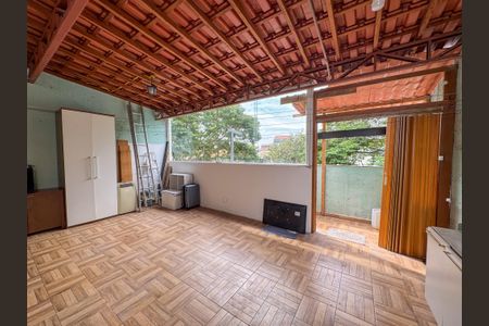 Apartamento para alugar com 90m², 2 quartos e 1 vagaCobertura