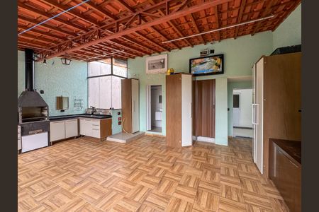 Apartamento para alugar com 90m², 2 quartos e 1 vagaCobertura