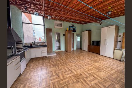 Apartamento para alugar com 90m², 2 quartos e 1 vagaCobertura