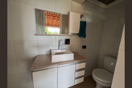 Apartamento para alugar com 90m², 2 quartos e 1 vagaBanheiro 2