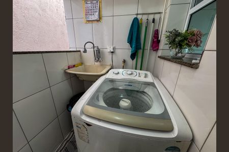 Apartamento para alugar com 90m², 2 quartos e 1 vagaÁrea de Serviço