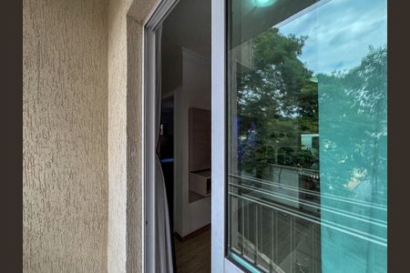 Apartamento para alugar com 90m², 2 quartos e 1 vagaVaranda da Sala