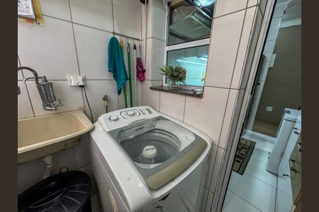 Apartamento para alugar com 90m², 2 quartos e 1 vagaÁrea de Serviço