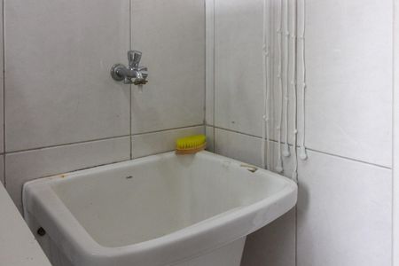 Apartamento para alugar com 96m², 3 quartos e 2 vagasÁrea de Serviço
