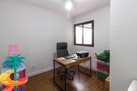 Apartamento para alugar com 96m², 3 quartos e 2 vagasQuarto 2