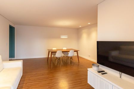 Apartamento para alugar com 96m², 3 quartos e 2 vagasSala