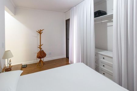 Apartamento para alugar com 96m², 3 quartos e 2 vagasQuarto 3 suíte