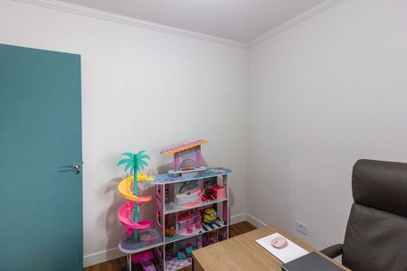 Apartamento para alugar com 96m², 3 quartos e 2 vagasQuarto 2