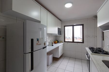 Apartamento para alugar com 96m², 3 quartos e 2 vagasCozinha