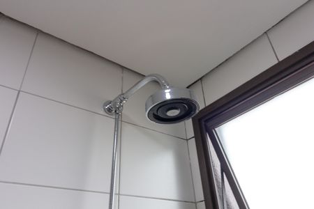 Apartamento para alugar com 96m², 3 quartos e 2 vagasBanheiro social
