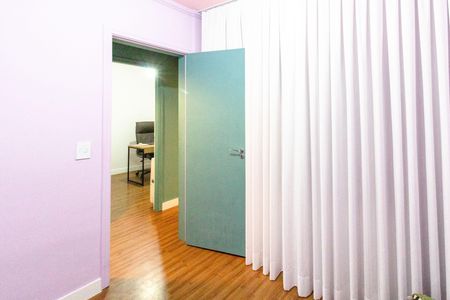 Apartamento para alugar com 96m², 3 quartos e 2 vagasQuarto 1 
