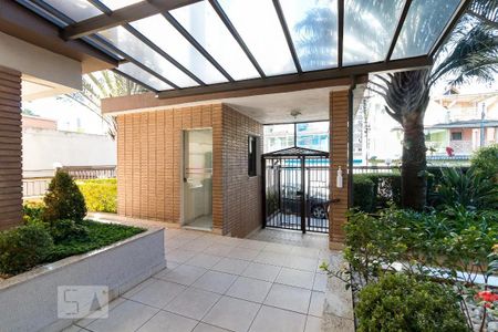 Apartamento para alugar com 96m², 3 quartos e 2 vagas Apartamento para alugar com 96m², 3 quartos e 2 vagasPortaria