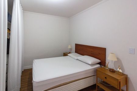 Apartamento para alugar com 96m², 3 quartos e 2 vagasQuarto 3 suíte