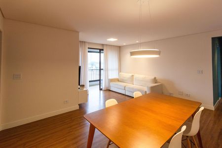 Apartamento para alugar com 96m², 3 quartos e 2 vagasSala