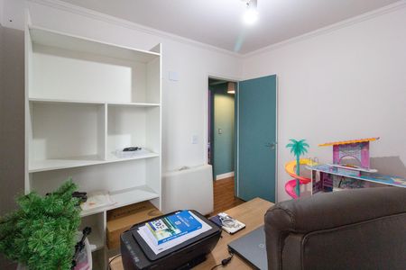 Apartamento para alugar com 96m², 3 quartos e 2 vagasQuarto 2