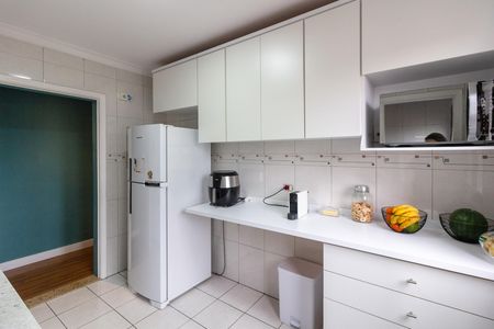 Apartamento para alugar com 96m², 3 quartos e 2 vagasCozinha