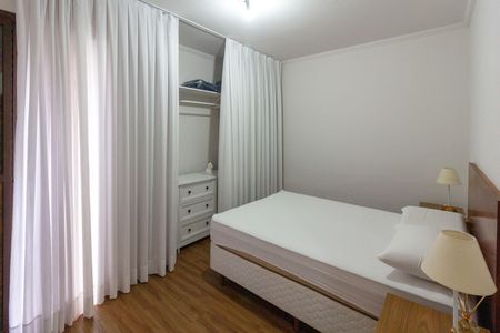 Apartamento para alugar com 96m², 3 quartos e 2 vagasQuarto 3 suíte