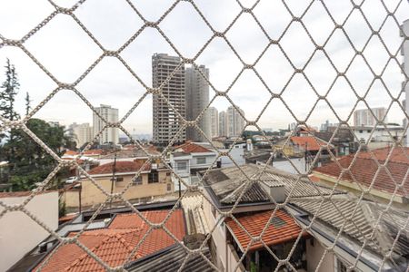 Apartamento para alugar com 96m², 3 quartos e 2 vagasVaranda - vista