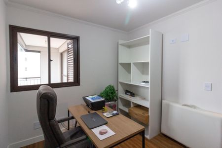 Apartamento para alugar com 96m², 3 quartos e 2 vagasQuarto 2