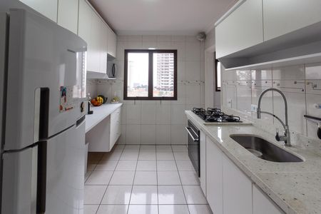 Apartamento para alugar com 96m², 3 quartos e 2 vagasCozinha