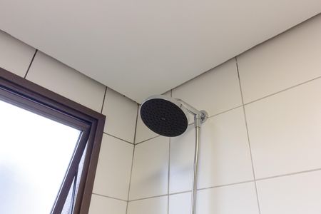 Apartamento para alugar com 96m², 3 quartos e 2 vagasBanheiro do Quarto 3 suíte