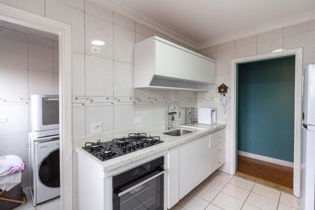 Apartamento para alugar com 96m², 3 quartos e 2 vagasCozinha