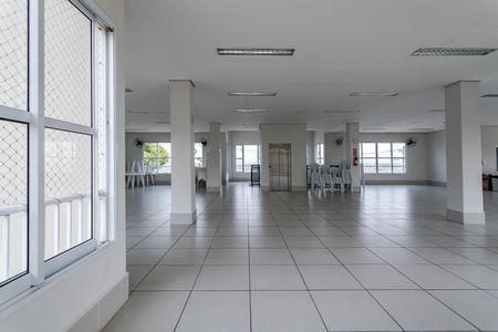 Apartamento para alugar com 47m², 2 quartos e 1 vagaÁrea Comum