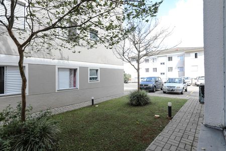 Apartamento para alugar com 47m², 2 quartos e 1 vagaVista - Quarto 1