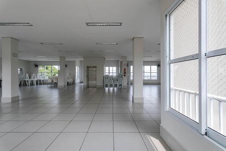 Apartamento para alugar com 47m², 2 quartos e 1 vagaÁrea Comum