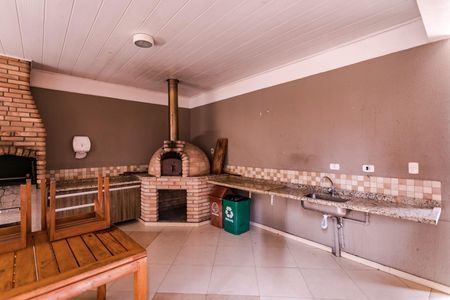 Apartamento para alugar com 47m², 2 quartos e 1 vagaÁrea Comum