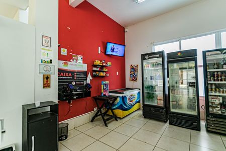 Apartamento para alugar com 47m², 2 quartos e 1 vagaÁrea Comum