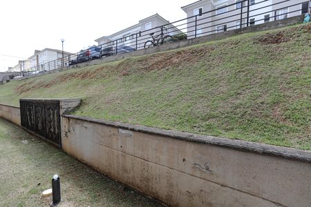 Apartamento para alugar com 47m², 2 quartos e 1 vagaVista - Quarto 2