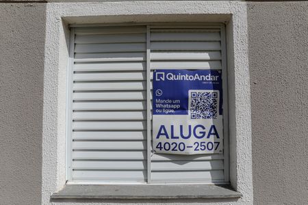 Apartamento para alugar com 47m², 2 quartos e 1 vagaPlaquinha