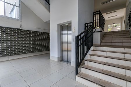 Apartamento para alugar com 47m², 2 quartos e 1 vagaÁrea Comum