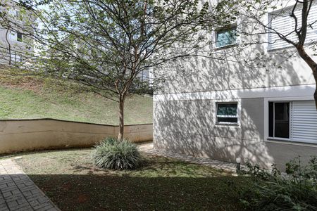 Apartamento para alugar com 47m², 2 quartos e 1 vagaVista - Quarto 1