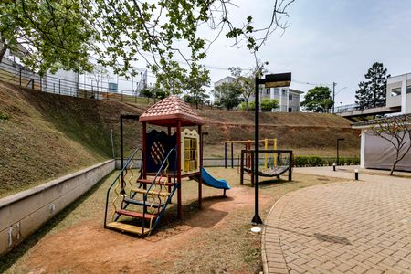 Apartamento para alugar com 47m², 2 quartos e 1 vagaÁrea Comum