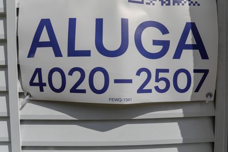 Apartamento para alugar com 47m², 2 quartos e 1 vagaPlaquinha