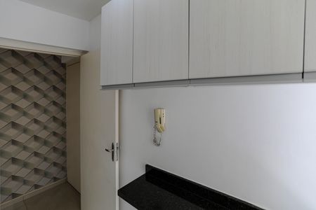 Apartamento para alugar com 47m², 2 quartos e 1 vagaCozinha